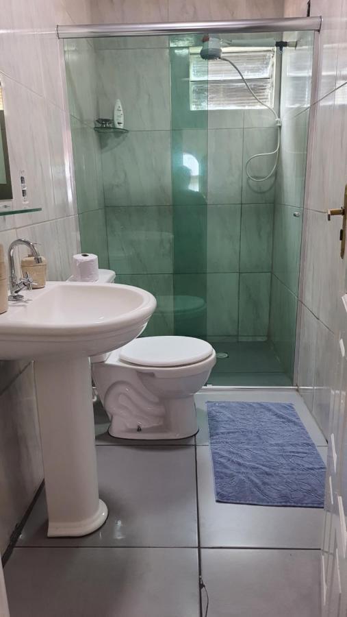 Apto 2 - Hospedagem Da Almira Manaus Dış mekan fotoğraf