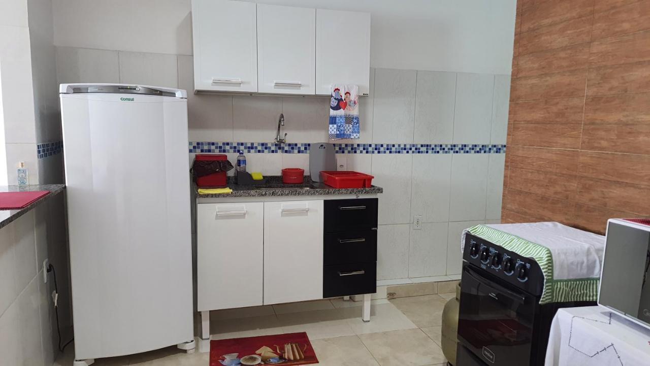 Apto 2 - Hospedagem Da Almira Manaus Dış mekan fotoğraf