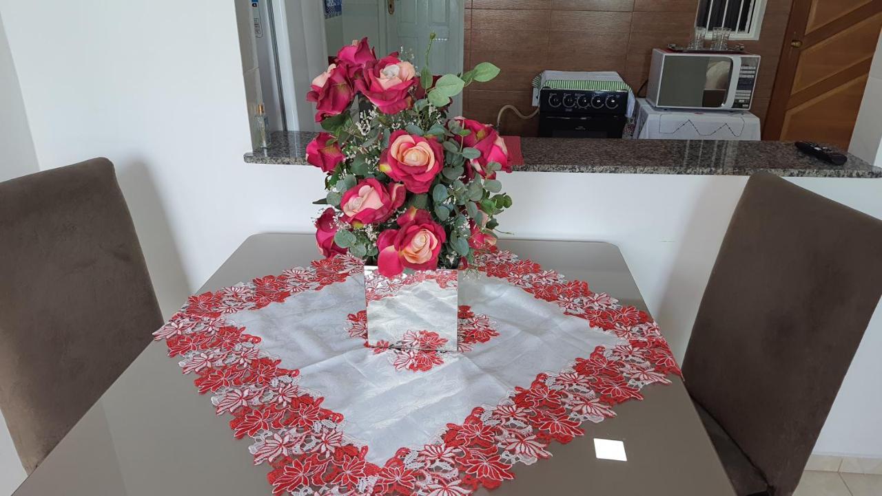 Apto 2 - Hospedagem Da Almira Manaus Dış mekan fotoğraf