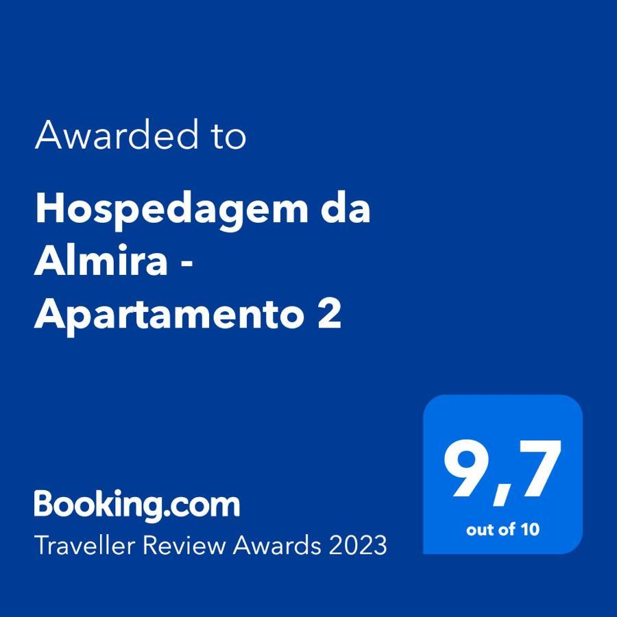 Apto 2 - Hospedagem Da Almira Manaus Dış mekan fotoğraf