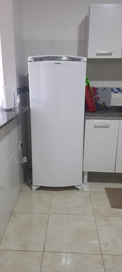 Apto 2 - Hospedagem Da Almira Manaus Dış mekan fotoğraf