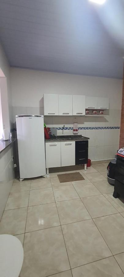 Apto 2 - Hospedagem Da Almira Manaus Dış mekan fotoğraf